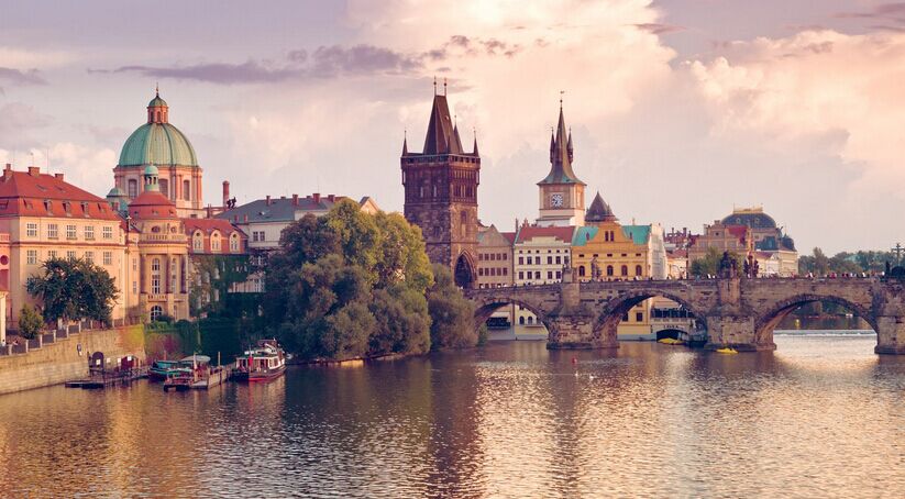 波捷奧匈斯11天**一價(jià)全含**